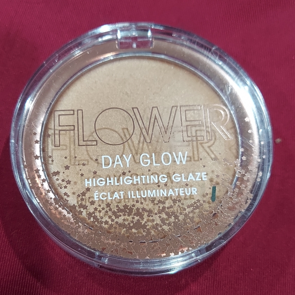 Day Glow Highlighting Glaze